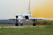 RF-34036 - Russia - Air Force Tupolev Tu-22M3 aircraft