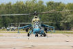 #6 Belarus - Air Force Mil Mi-24P 14 taken by Andrei Shmatko