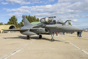 French Rafales arrived to Greece