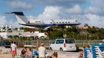 N501HM - Private Gulfstream Aerospace G-V, G-V-SP, G500, G550 aircraft