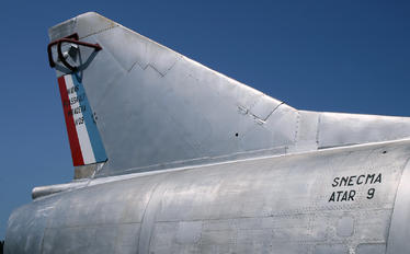9 - France - Air Force Dassault Mirage III