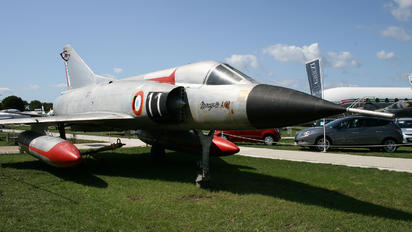 9 - France - Air Force Dassault Mirage III