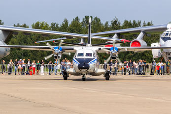 RF-94650 - Russia - Aerospace Forces LET L-410UVP-E20 Turbolet