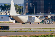 Tepper Aviation Lockheed L-100 Hercules visited Palma de Mallorca title=