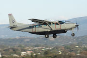 MSP024 - Costa Rica - Ministry of Public Security Cessna 208B Grand Caravan aircraft