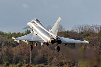 30+52 - Germany - Air Force Eurofighter Typhoon S