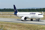 D-AINK - Lufthansa Airbus A320 NEO aircraft