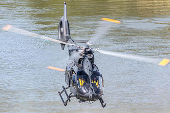11 - Hungary - Air Force Airbus Helicopters H145M