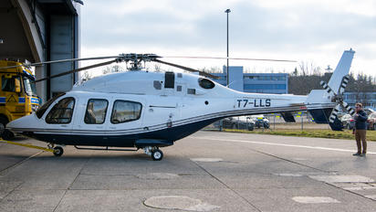 T7-LLS - Private Bell 429