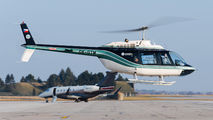 OK-GTM - Private Bell 206B Jetranger III aircraft