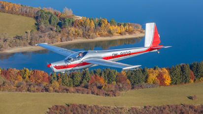 OM-9108 - Aeroklub Ružomberok LET L-13 Vivat (all models)