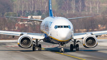 9H-QBB - Ryanair Boeing 737-8AS aircraft