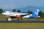 New special paint scheme for Avianca title=