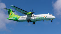 F-OMYN - Air Antilles Express ATR 72 (all models) aircraft