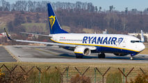 SP-RKT - Ryanair Sun Boeing 737-800 aircraft