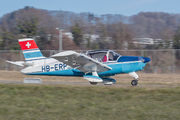 HB-ERP - Private Socata MS-883 Rallye aircraft