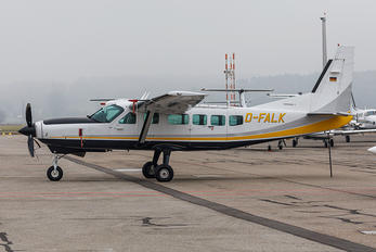 D-FALK - Private Cessna 208 Caravan