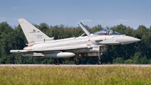 MM7315 - Italy - Air Force Eurofighter Typhoon aircraft