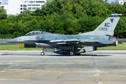 86-0303 - USA - Air Force General Dynamics F-16C Fighting Falcon aircraft