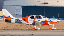 OK-WSM - Private Cessna 350 aircraft