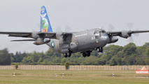 153 - Pakistan - Air Force Lockheed C-130B Hercules aircraft