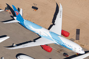 B-20EW - China Southern Airlines Boeing 787-9 Dreamliner