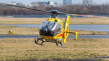 Polish Medical Air Rescue - Lotnicze Pogotowie Ratunkowe SP-HXH image