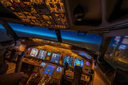 - -  Boeing 737-800 aircraft