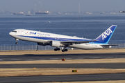 JA611A - ANA - All Nippon Airways Boeing 767-300ER aircraft