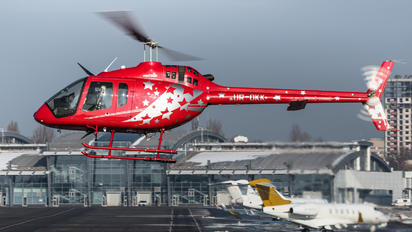 UR-DKK - Private Bell 505 Jet Ranger X