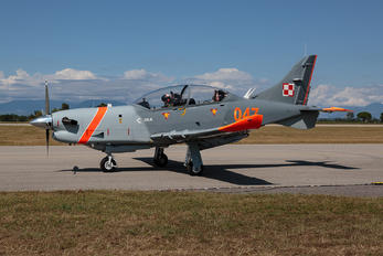 047 - Poland - Air Force "Orlik Acrobatic Group" PZL 130 Orlik TC-1 / 2