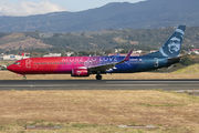 Alaska Airlines N493AS image