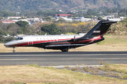 N55BS - Private Cessna Citation Longitude aircraft