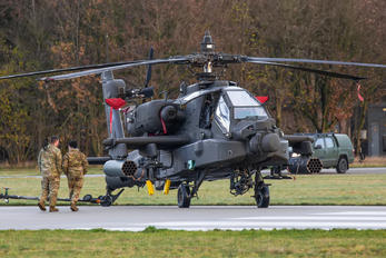 17-03123 - USA - Army Boeing AH-64E Apache