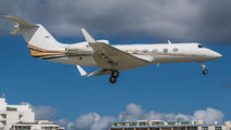 N400HG - Private Gulfstream Aerospace G-IV,  G-IV-SP, G-IV-X, G300, G350, G400, G450 aircraft