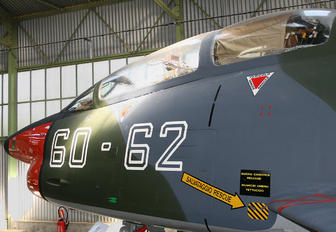 MM6362 - Italy - Air Force Fiat G91T