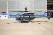 ES573 - Greece - Hellenic Army Bell OH-58D Kiowa Warrior aircraft