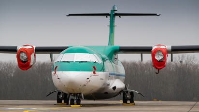 EI-FAX - Aer Lingus Regional ATR 72 (all models)