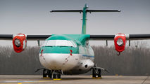 EI-FAX - Aer Lingus Regional ATR 72 (all models) aircraft