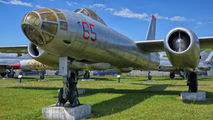 65 - Poland - Air Force Ilyushin Il-28 aircraft