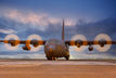 Poland - Air Force - Lockheed C-130E Hercules 1503