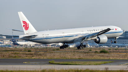 B-1429 - Air China Boeing 777-300ER
