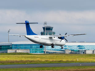 HA-KAO - Fleet Air International ATR 72 (all models)