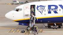 EI-GXJ - Ryanair Boeing 737-8AS aircraft