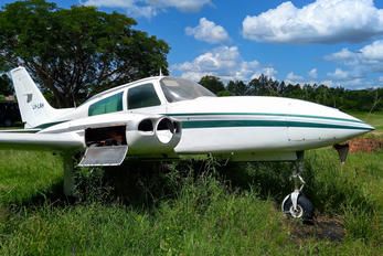 LV-LSH - Private Cessna 310