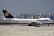 Lufthansa Cargo D-ABZC image