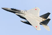 72-8960 - Japan - Air Self Defence Force Mitsubishi F-15J aircraft