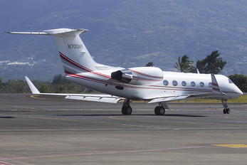 N700NY - Private Gulfstream Aerospace G-IV,  G-IV-SP, G-IV-X, G300, G350, G400, G450