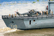 German's Navy friendship visit at Vietnam title=