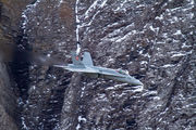 J-5026 - Switzerland - Air Force McDonnell Douglas F/A-18C Hornet aircraft